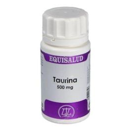 Holomega L-Taurina 50 Cápsulas. Protector Cardiovascular, Detoxificante y Relajante. Apto para Vegetarianos. Precio: 13.6900005. SKU: B15JTTGKBA
