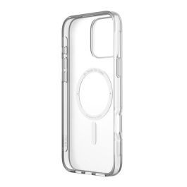 Funda para Móvil Belkin MSA028HQCL Transparente Apple