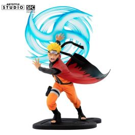Abystyle Naruto Shippuden Rasengan Figura PVC 19 cm 1/10