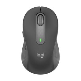 LOGITECH RATON M650 DERECHO TALLA M WIRELESS - GRAFITO