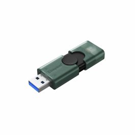 Kingston DTDEG2/128GB Pendrive 128GB DataTraveler Duo USB 3.2 Gen 1 Tipo-C y USB-A Dual