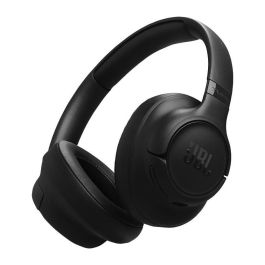 JBL Tune 730 BT Auriculares Diadema Inalámbricos Bluetooth Negro - Modelo JBLT730BTBLK, con micrófono integrado, batería de 76 h y plegables Precio: 84.3491. SKU: B12KHNR8C7