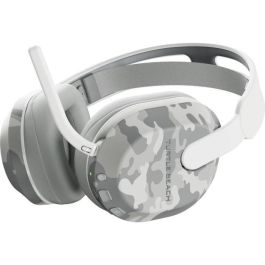 Turtle Beach TBS-3103-95 Stealth 500 Auriculares inalámbricos para juegos PS Camuflaje Ártico