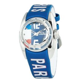 Reloj Unisex Chronotech CT7704B-23 (Ø 38 mm) Precio: 20.50000029. SKU: S0326486