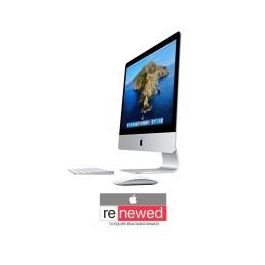 Apple iMac 21.5 Pulgadas Late 2012 Reacondicionado Precio: 177.6900004. SKU: B1D3NVG86G