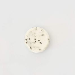 The Organic Republic Champú Sólido Pelo Seco 70 gr