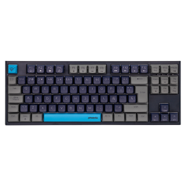 Teclado Phoenix ROYAL TKL Qwerty Español Precio: 43.49999973. SKU: B1A5SA4G6N
