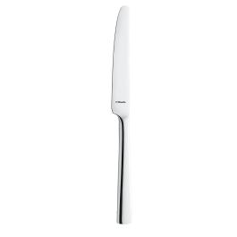 Amefa Cuchillos de Mesa Bliss de Acero Inoxidable 18-0-2,5 mm - Caja 12 Unidades - Acabado Brillo - Aptos Lavavajillas Precio: 26.90000005. SKU: S2710020
