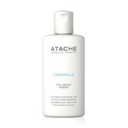 ATACHE Essentielle Desmaquillador Total Bifásico 115ml - Hipoalergénico, Relajante, Fortalece Pestañas Precio: 26.49999946. SKU: B195XNMZQD