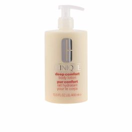 Clinique DEEP COMFORT body lotion - Hidratante corporal intensa para pieles secas y sensibles, 400 ml Precio: 32.49999984. SKU: S0590095