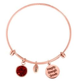 Pulsera Mujer CO88 Collection 8CB-12055 Oro Rosa Pulsera Mujer CO88 Collection 8CB-12055 Oro Rosa
