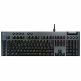 Teclado y Ratón Logitech 920-012943 Negro Español QWERTY Teclado y Ratón Logitech 920-012943 Negro Español QWERTY Precio: 220.50000005. SKU: B145GV3L28