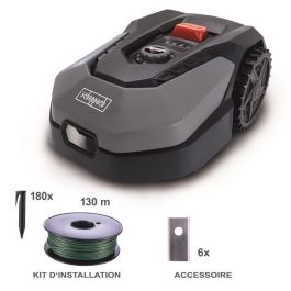 SCHEPPACH RobocutXL600 Precio: 472.95000049. SKU: B1J4XC4H4L