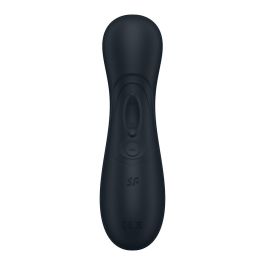 Succionador de Clítoris Satisfyer Pro 2 Generation 3 Negro Succionador de Clítoris Satisfyer Pro 2 Generation 3 Negro