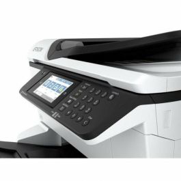 EPSON WorkForce Pro WF-C878RDWF