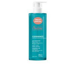 Avène Cleanance Gel Limpiador 400ml Precio: 16.50000044. SKU: B1ELDV9N2R