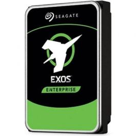 Seagate Enterprise ST8000NM017B disco duro interno 8 TB 7200 RPM 256 MB 3.5" Serial ATA III Precio: 192.49999989. SKU: B1H8C4ZK5H
