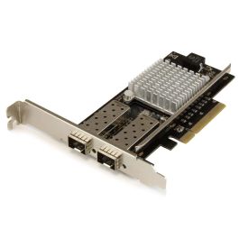 Tarjeta de Red Startech PEX20000SFPI Tarjeta de Red Startech PEX20000SFPI