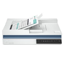 HP Escaner documental ScanJet Pro 3600 f1
