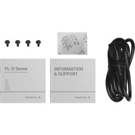 DeepCool PL650-D Fuente de Alimentación 650W