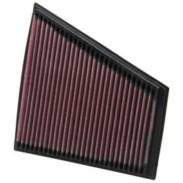 Filtro de aire K&N 33-2830 Precio: 74.50000008. SKU: S3735663
