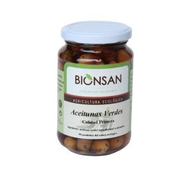 Aceitunas Verdes Manzanilla Precio: 3.4999998. SKU: B1AJ5NQHKG