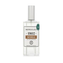 Perfume Unisex Berdoues EDC 1902 Naturelle 125 ml Precio: 22.79000031. SKU: B18A69Z4Y6