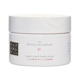 Rituals Crema Corporal The Ritual of Sakura Rice Milk & Cherry Blossom 220 ml Precio: 28.49999999. SKU: B1ARG2ZFGJ