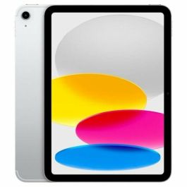 Tablet Apple iPad 2024 10,9" 64 GB Plateado