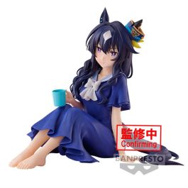 Figura Verxina Relax Time Umamusume: Pretty Derby Season 3 13cm Precio: 30.9899997. SKU: B12B83BY7R