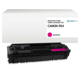 CoreParts Lasertoner for Canon Magenta Pages: 1200p DIN 33870-2 (color) ISO/IEC 19798 (color) with Chip for Canon Color imageCLASS LBP-622 Cdw Precio: 67.88999998. SKU: B1DKSGWQC8