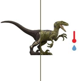 Jurassic world dino reveal dinosaurio de juguete sorpresa surtido - modelos surtidos Jurassic world dino reveal dinosaurio de juguete sorpresa surtido - modelos surtidos