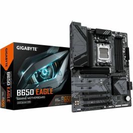 Gigabyte B650 EAGLE Placa Base ATX Socket AM5 DDR5 B650