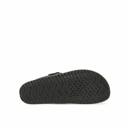 Sandalias Infantiles Geox Brionia Negro