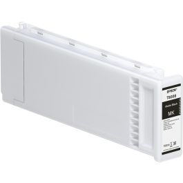 EPSON Singlepack Matte Black T800800 UltraChrome PRO 700ml Precio: 269.69000058. SKU: B1K7LS4JGB