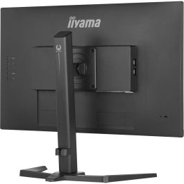 iiyama GB2790QSU-B5 Monitor Gaming 27" WQHD IPS 240Hz 1ms Negro HDMI DP USB 3.2