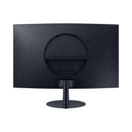 Samsung LS32C390EAUX Pantalla Curva PC 32" FHD VA 4ms 75Hz AMD Freesync Samsung LS32C390EAUX Pantalla Curva PC 32" FHD VA 4ms 75Hz AMD Freesync