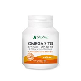 Super Omega 3 Tg Precio: 23.4999996. SKU: B129JRZZPB