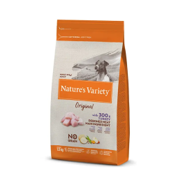 Nature'S V Original Canine Adult Mini Pavo 1,5 kg Precio: 15.94999978. SKU: B1B9XGLH93