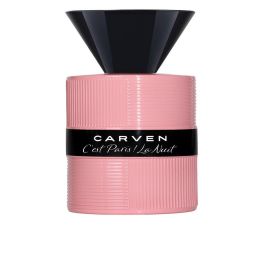 Carven C'EST PARIS LA NUIT FOR WOMEN Eau de Parfum Vaporizador 100 ml Precio: 120.7096. SKU: B1JDZ3YWP2