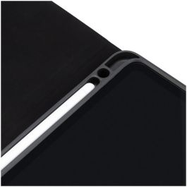 Tucano Funda Up Plus para iPad Air 10.9" (4./5. Gen) y iPad Pro 11" (1.-4. Gen) Gris IPD109UPP-DG