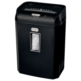 Rexel PROMAX QS REX823 Destructora de Documentos, Capacidad 8 Hojas, Corte Partículas, Nivel Seguridad P4, Papelera 23L Precio: 182.49999966. SKU: B15LWLH4RW