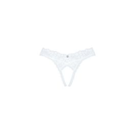 Bragas Obsessive Blanco XL/XXL Bragas Obsessive Blanco XL/XXL