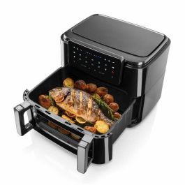 Papel para freidora sin aceite Haeger AF-D10.010A