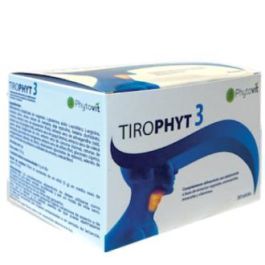 Tiro Phyt 3 30Sticks Precio: 24.4999997. SKU: B1334TJG53