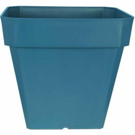 Riviera RIV3580794050063 Jardinera Soleilla Plástico Cuadrada 50x50 cm Azul Precio: 44.5000006. SKU: B1EVYDJJVB