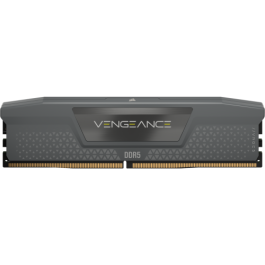 Memoria RAM Corsair 64 GB DDR5 6000 MHz Memoria RAM Corsair 64 GB DDR5 6000 MHz