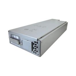 APC Batería de Reemplazo APCRBC118 Sealed Lead Acid (VRLA) 600 VAh 5 años RoHS 22,3 kg Precio: 541.49999981. SKU: B1DP82BCAJ