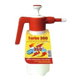 BSI 19434 Pulverizador multiposición Turbo 360 Capacidad 1,3L BSI 19434 Pulverizador multiposición Turbo 360 Capacidad 1,3L Precio: 28.49999999. SKU: B15NJXTMN8