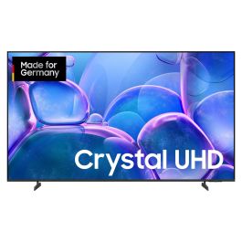 Samsung GU65U7099FUXZG Televisor LED 4K Ultra HD Smart TV 65" (163 cm) Negro, Tizen, HDR10+, 50 Hz, 3x HDMI, Wi-Fi, Bluetooth Precio: 713.89000056. SKU: B1GNNVF4LB